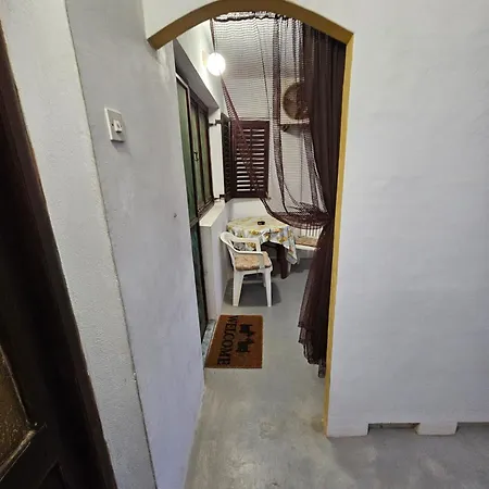 Antica Private Apartman Komiža