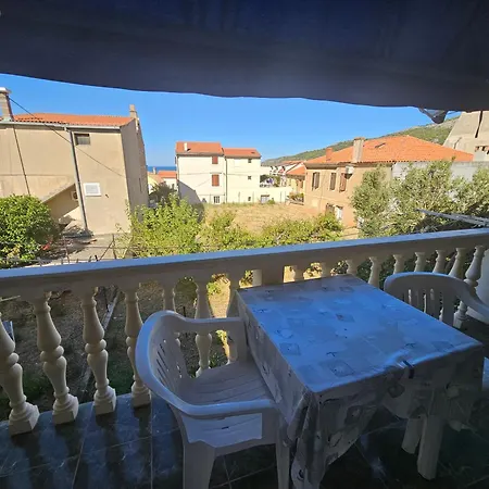 Antica Private Apartman *
