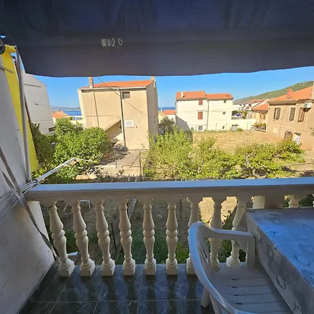 Διαμέρισμα Antica Private