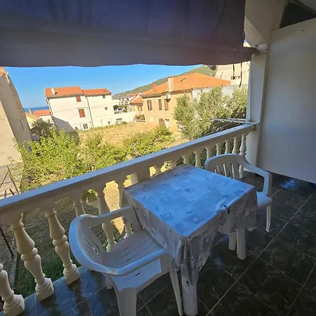 Διαμέρισμα Antica Private *